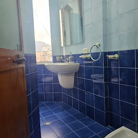 Triangle شقة